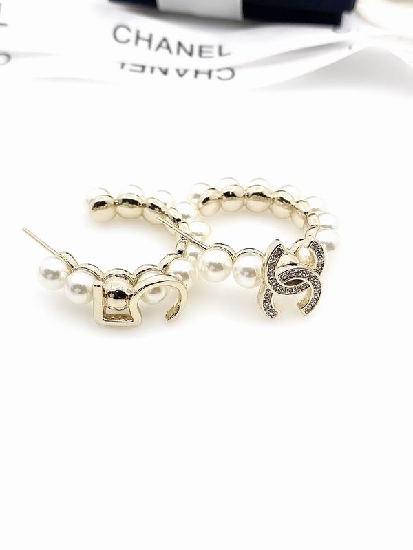 Chanel earing 2lyx606